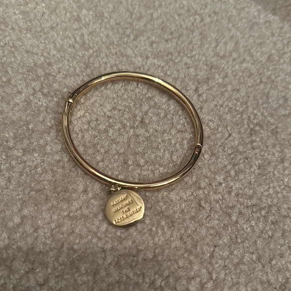 Kate Spade Cancer Zodiac Charm Bracelet - Picture 3 of 4